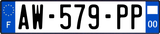 AW-579-PP