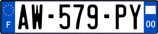 AW-579-PY