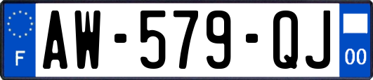 AW-579-QJ