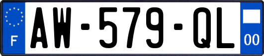 AW-579-QL