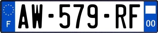 AW-579-RF