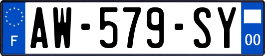 AW-579-SY