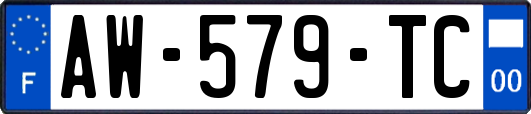 AW-579-TC