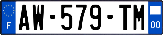 AW-579-TM