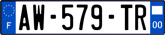 AW-579-TR