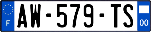 AW-579-TS