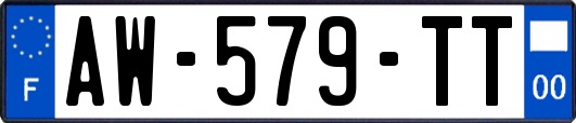 AW-579-TT