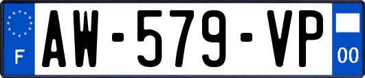 AW-579-VP