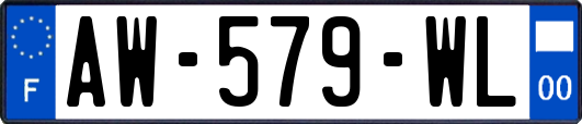 AW-579-WL