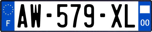 AW-579-XL