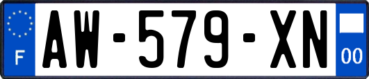 AW-579-XN