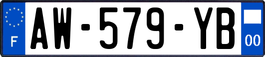 AW-579-YB