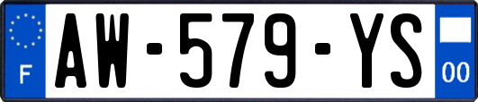 AW-579-YS