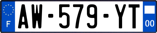 AW-579-YT