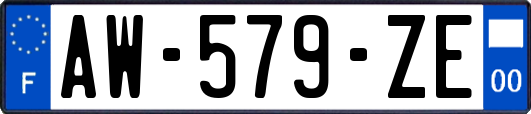 AW-579-ZE