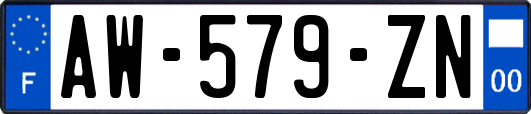 AW-579-ZN