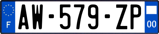 AW-579-ZP