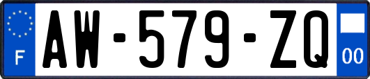 AW-579-ZQ