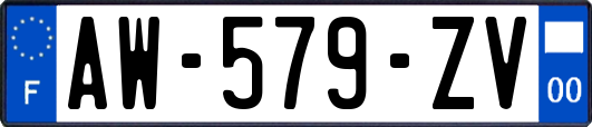 AW-579-ZV