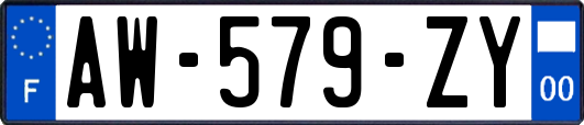 AW-579-ZY