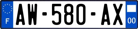 AW-580-AX