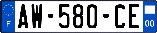 AW-580-CE