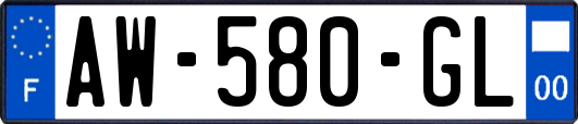 AW-580-GL