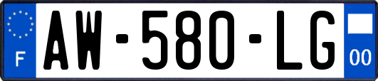 AW-580-LG