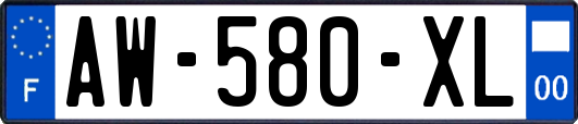 AW-580-XL