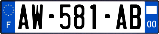 AW-581-AB