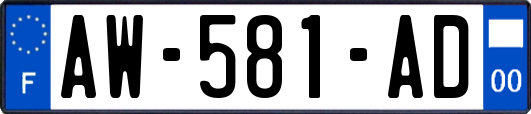 AW-581-AD