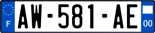 AW-581-AE