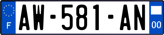 AW-581-AN