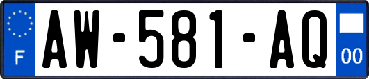 AW-581-AQ