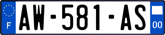 AW-581-AS