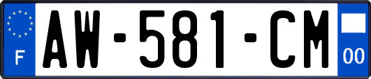 AW-581-CM