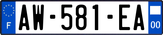 AW-581-EA