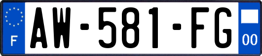 AW-581-FG