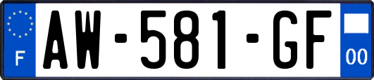 AW-581-GF