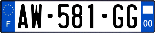 AW-581-GG