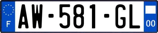 AW-581-GL
