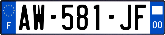 AW-581-JF