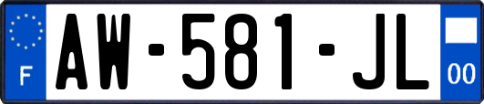 AW-581-JL