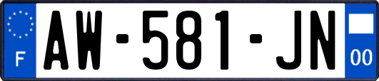 AW-581-JN