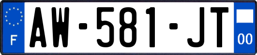 AW-581-JT