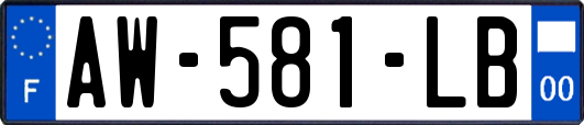 AW-581-LB