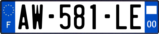 AW-581-LE