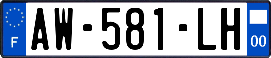 AW-581-LH