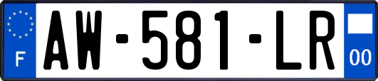 AW-581-LR