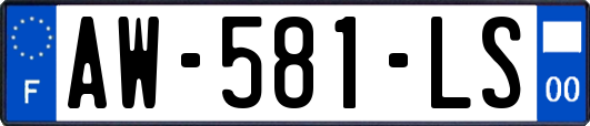 AW-581-LS